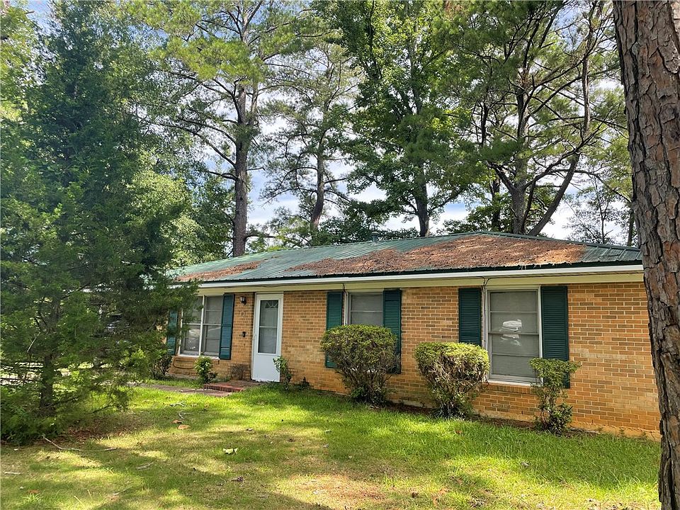 102 Wittel Ave, Opelika, AL 36804 Zillow