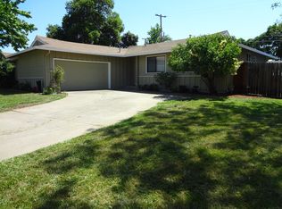 2100 Red Brook Way, Rancho Cordova, CA 95670