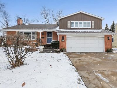 509 E Monterey Rd, Palatine, IL, 60074