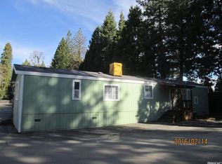 2933 Forebay Rd SPACE 18, Pollock Pines, CA 95726