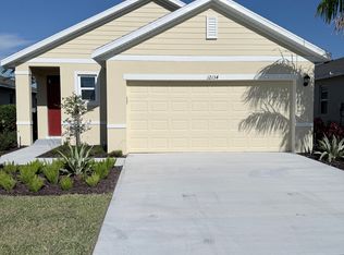 12134 SW Rimini Way, Port Saint Lucie, FL 34987