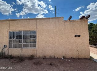 2409 Red Sails Dr #A, El Paso, TX 79936
