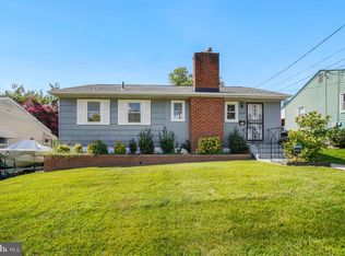 1409 Torrey Pl, Hyattsville, MD