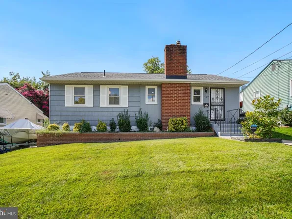 1409 Torrey Pl, Hyattsville, MD 20782