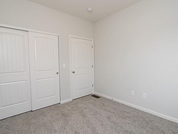 The Medford II A Bedroom 2