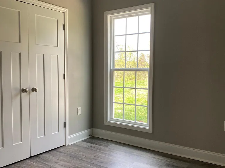 Bedroom #3