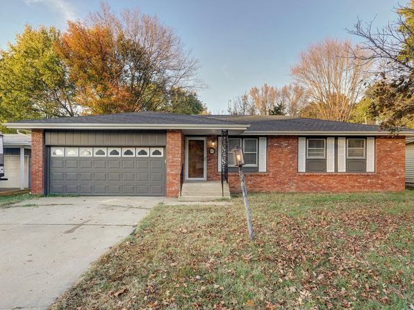 1317 E Sunset Street, Springfield, MO 65804