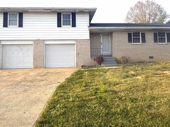 2718 State Highway 38, Cabot, AR 72023