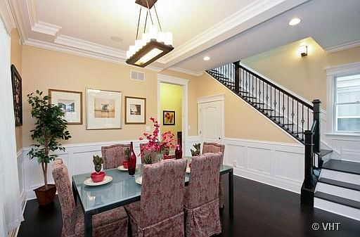 5th image of 4130 N Claremont Ave