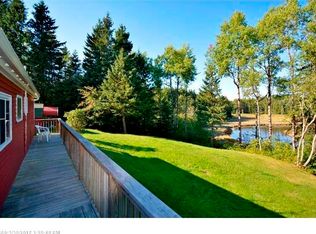 7 Shop Hill Rd, Milbridge, ME 04658