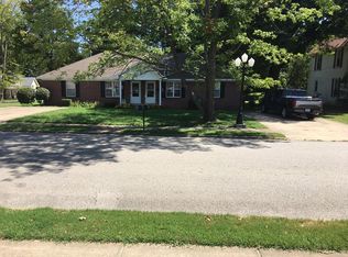 194 Browning Ave, Huntingdon, TN 38344