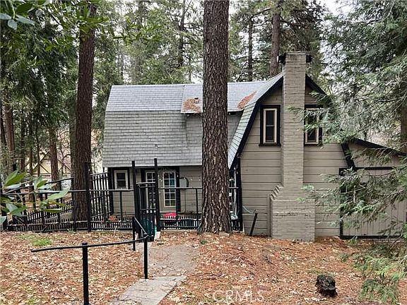 4th image of 22921 Crest Forest Dr