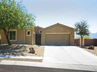 11886 N Prospect Point Pl, Oro Valley, AZ 85737
