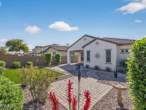 3rd image of 20556 W POINT RIDGE Road