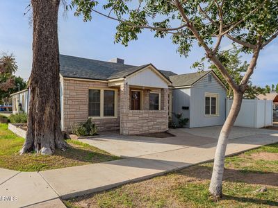 101 W Park Ave, Gilbert, AZ, 85233