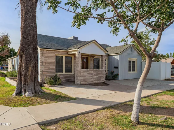 101 W PARK Avenue, Gilbert, AZ 85233