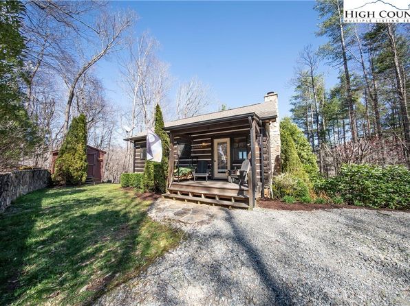 308 Ragan Road, Todd, NC 28684