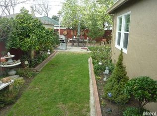 815 W Mendocino Ave, Stockton, CA
