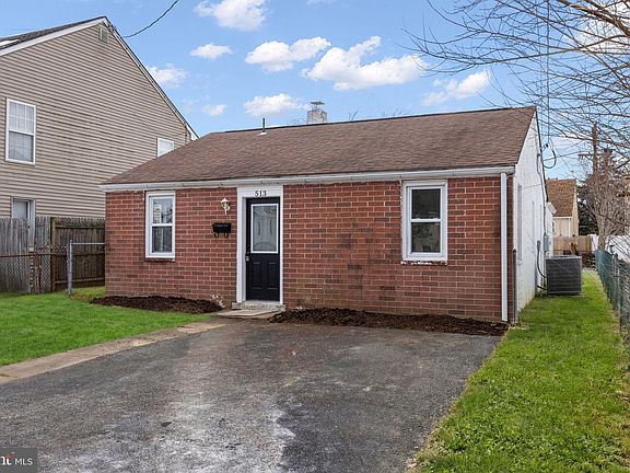 3rd image of 513 Ohio Ave