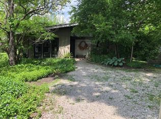 2474 Bridgeport Benson Rd, Frankfort, KY 40601