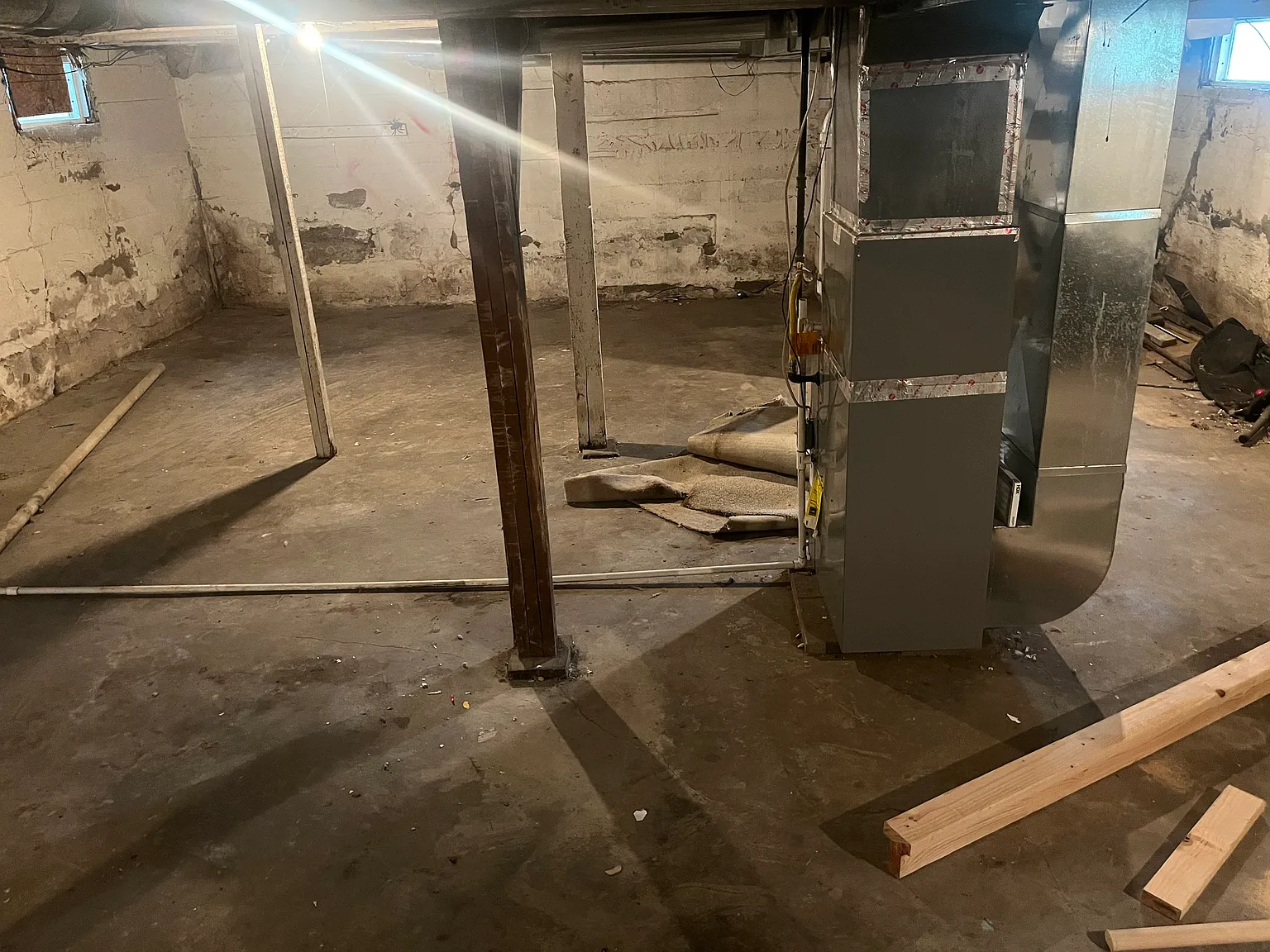3 bed, 1200 sqft, $900 — Photo 3