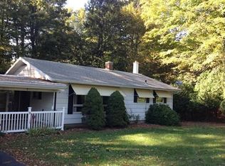 55 Cedar Ter, Russell, MA 01071
