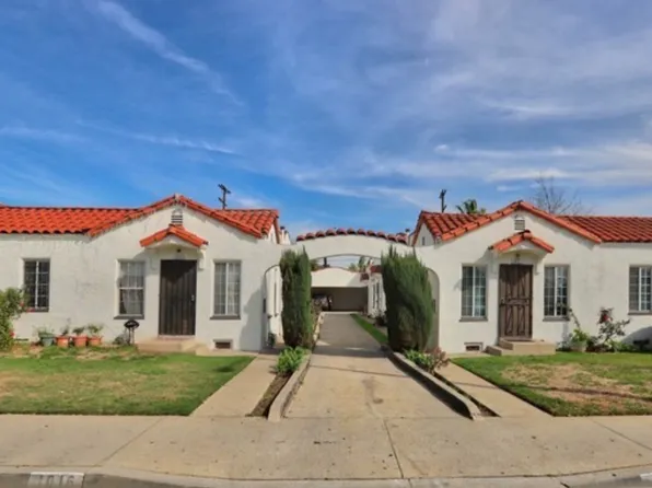 1018 S Vancouver Ave #1/4, Los Angeles, CA 90022