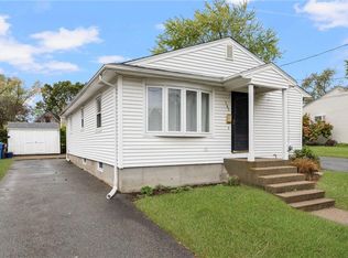 145 Harmon Ave, Cranston, RI 02910