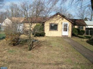 841 Progress St, Florence, NJ 08518