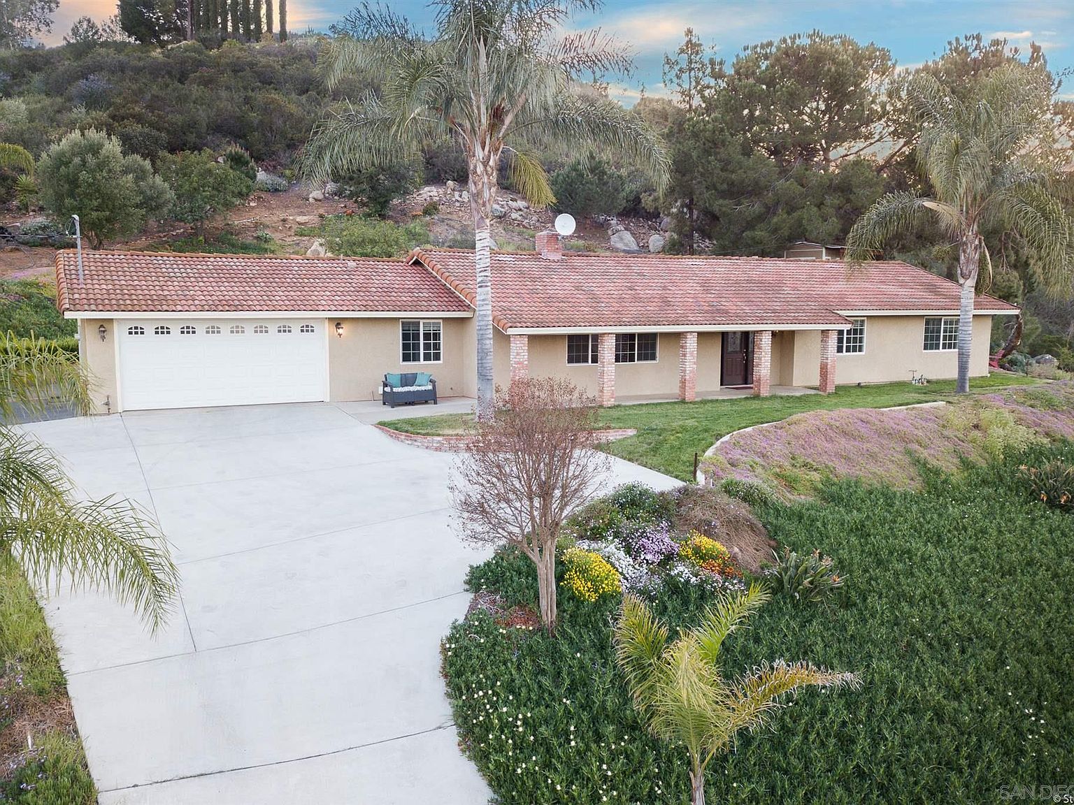 12755 Mirar De Valle, Valley Center, CA 92082 Zillow