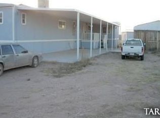 5878 E Hermans Rd, Tucson, AZ 85756