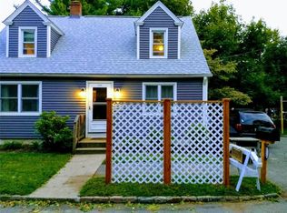 3126 Pawtucket Ave, Riverside, RI 02915