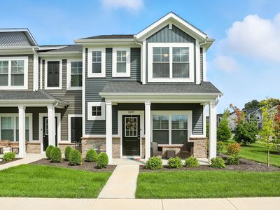 19287 Grassy Branch Rd, Westfield, IN, 46074