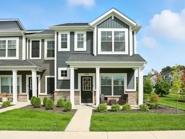19287 Grassy Branch Rd, Westfield, IN 46074