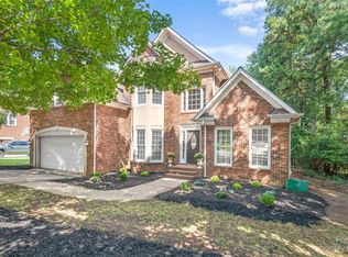 10335 Lady Grace Ln, Charlotte, NC 28270
