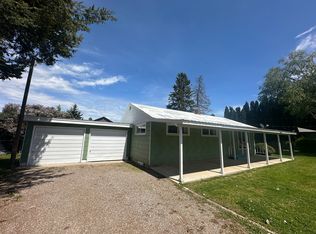 33 W Evergreen Dr, Kalispell, MT 59901