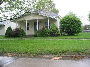 804 Dewitt Ave, Mattoon, IL 61938