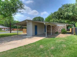 1124 Gardner Rd #B, Austin, TX 78721