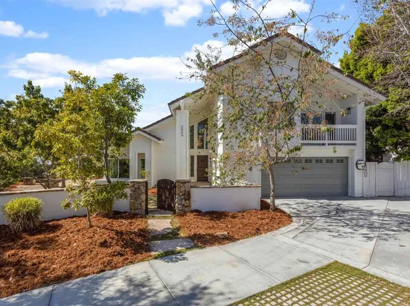 2806 Esturion Ct, Carlsbad, CA 92009