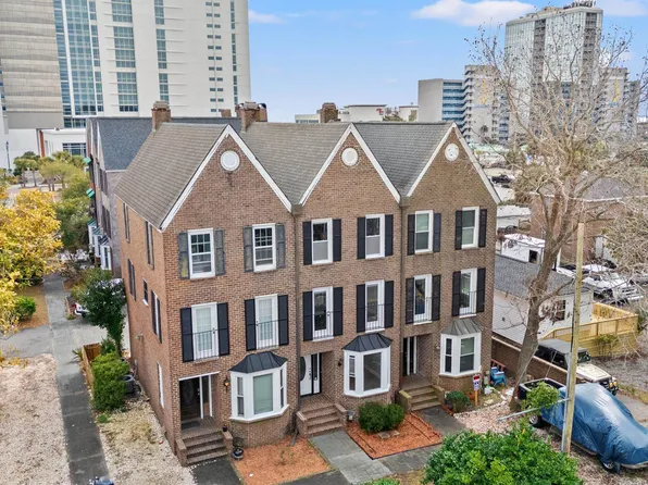 1506 Chester St. #B, Myrtle Beach, SC 29577