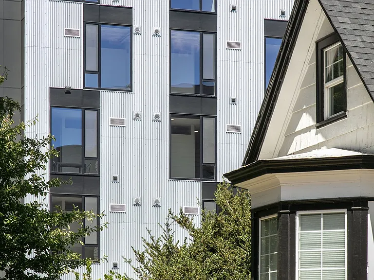 11th and Ferry Lofts — Photo 5