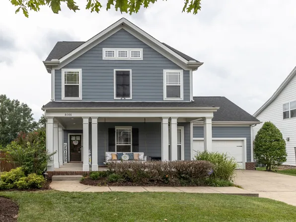 8088 Canonbury Dr, Nolensville, TN 37135