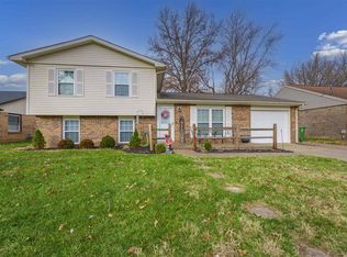 4006 Fogle Dr, Owensboro, KY 42301