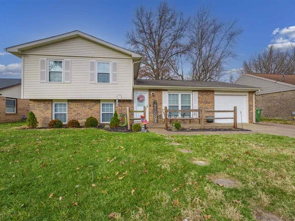 4006 Fogle Dr, Owensboro, KY 42301