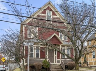 46 Everdean St, Dorchester, MA 02122
