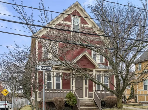 46 Everdean St, Dorchester, MA 02122