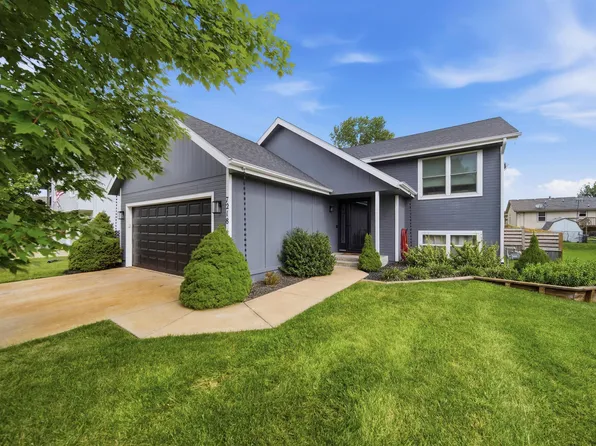 7218 SW 24th Ter, Topeka, KS 66614