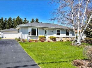 3312 Six Mile Rd, Racine, WI 53402