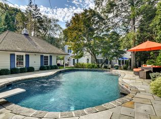 128 Mansfield Ave, Darien, CT 06820