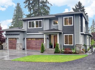 16019 Cascadian Way, Bothell, WA 98012